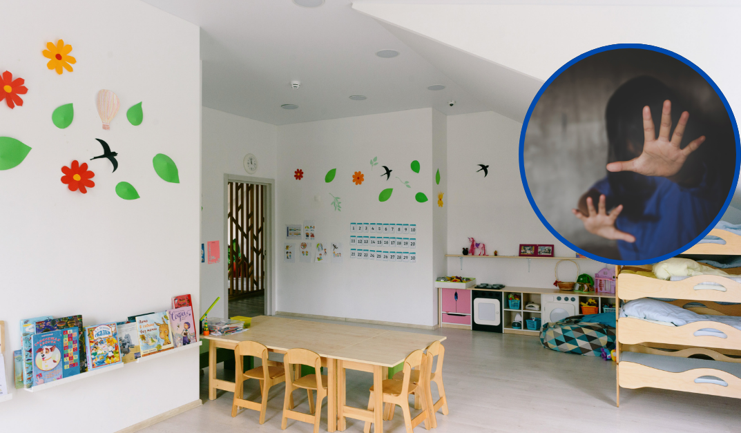 Nuevas Denuncias de Maltrato Infantil Sacuden a Guarderías