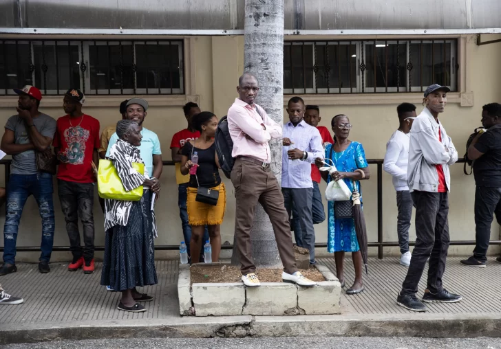 República Dominicana ha concedido más de 60 mil residencias a ciudadanos haitianos desde 2018
