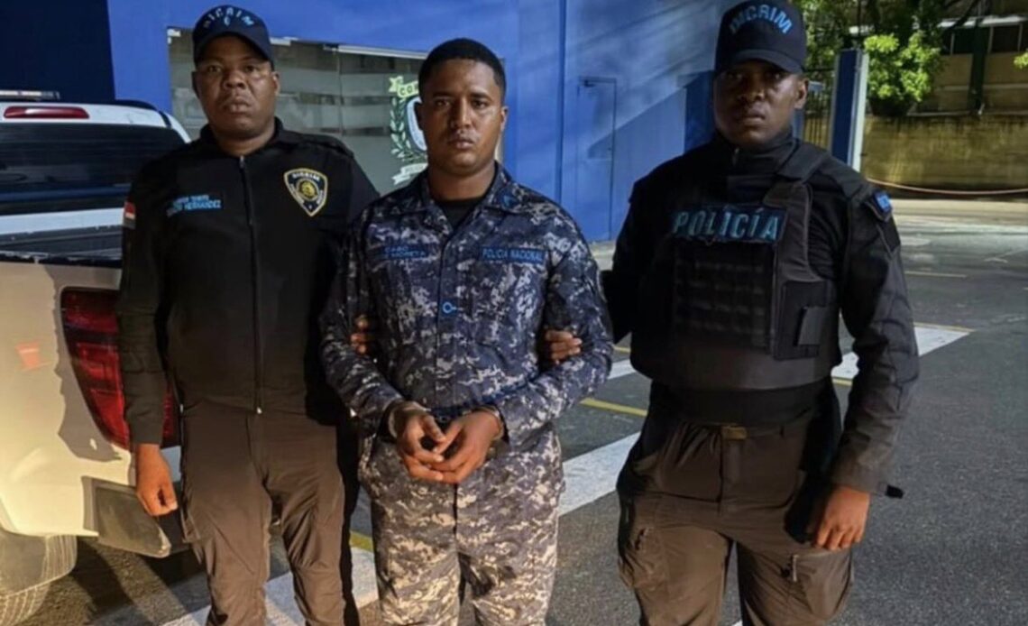 Cabo Implicado en Muerte de Joven Tenía Historial de Sanciones Previas a su Ascenso