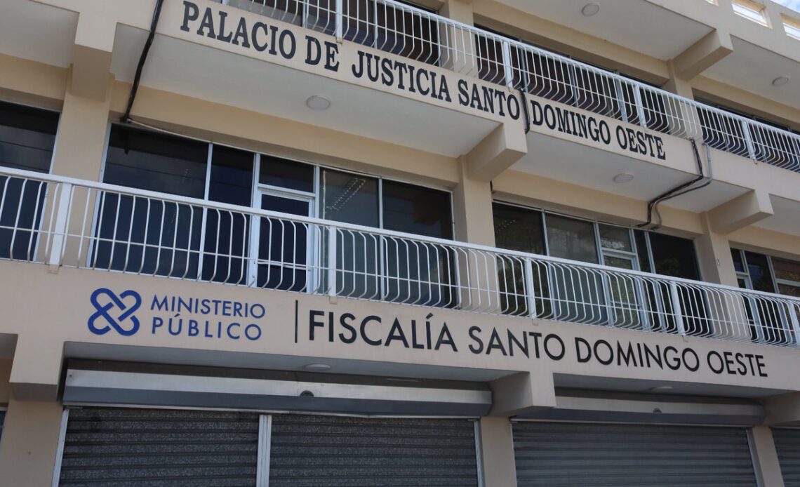 Dictan Sentencia de 20 Años de Cárcel por Homicidio en Herrera