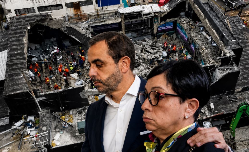 Tribunal Fija Primera Audiencia por Colapso de Jet Set para Agosto