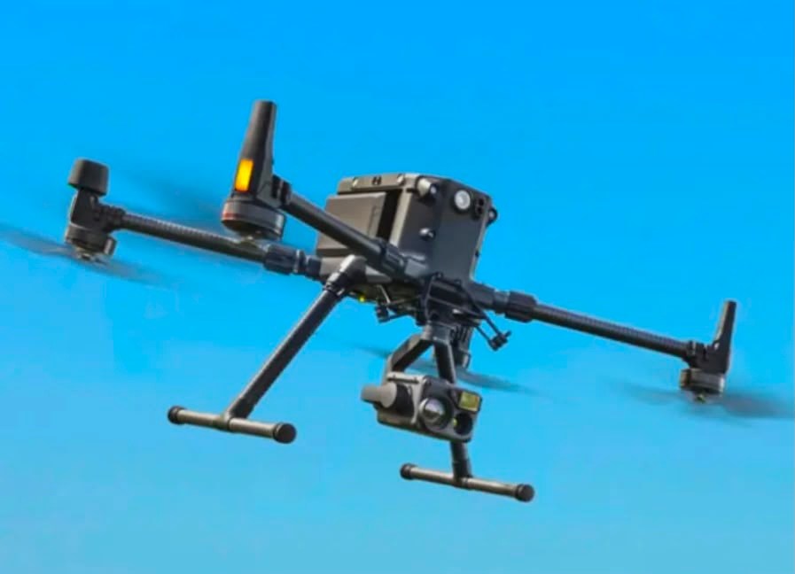El IDAC Emite Advertencia sobre el Uso de Drones No Autorizados Cerca de Sedes de los Juegos Centroamericanos y del Caribe