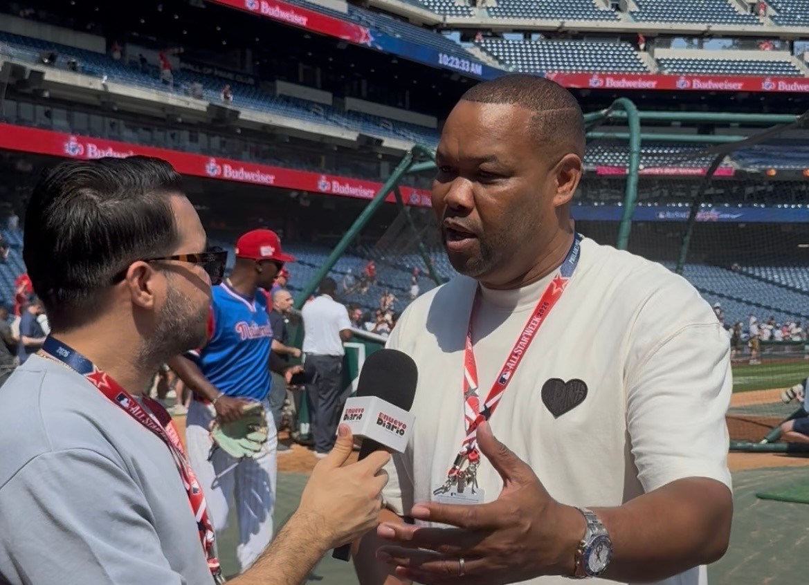 Francisco “Coco” Cordero: Participación en el Juego de Futuras Estrellas, un Preámbulo a las Grandes Ligas
