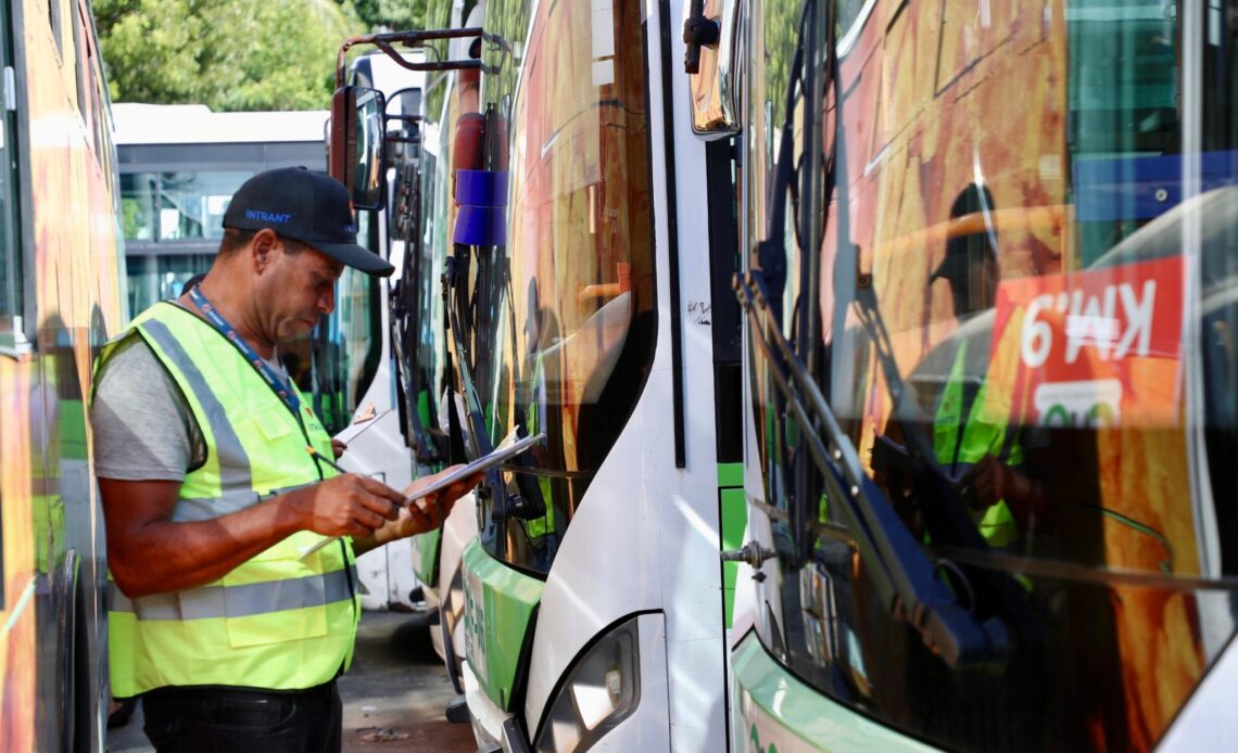 Detalles del Decreto de 2019 sobre la Implementación de la Inspección Técnica Vehicular