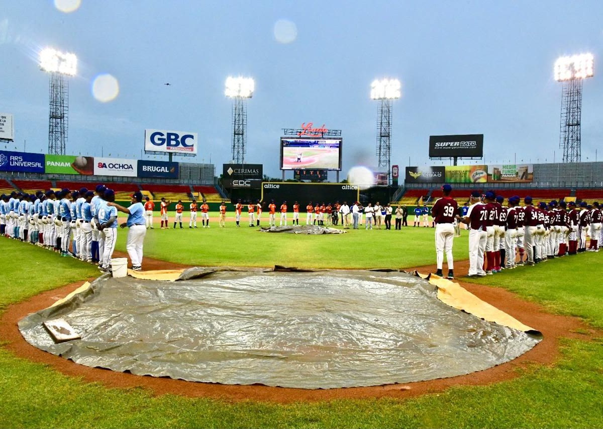 La Liga de Scouting Amateur de MLB Establece su Región Norte en Santiago