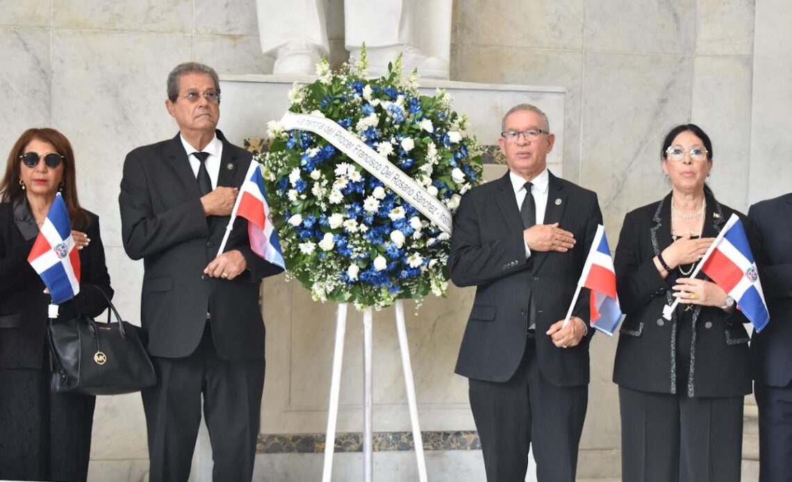 Instituto Duartiano Insta a la Cohesión Nacional Frente a la Crisis Haitiana y Amenazas Externas