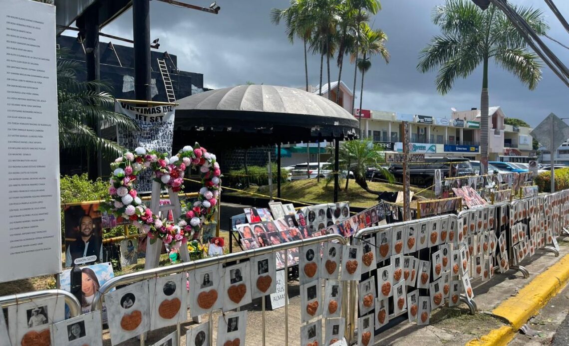 Tragedia del Jet Set: 236 Muertos y la Persistencia de la Lucha por la Justicia a Más de un Año