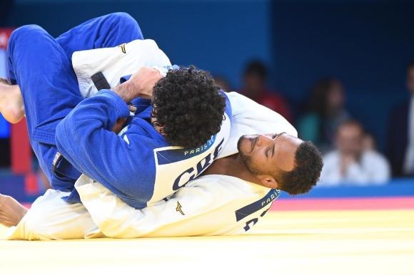 República Dominicana Obtiene Bronce en Judo por Equipos Mixtos en Juegos Centroamericanos