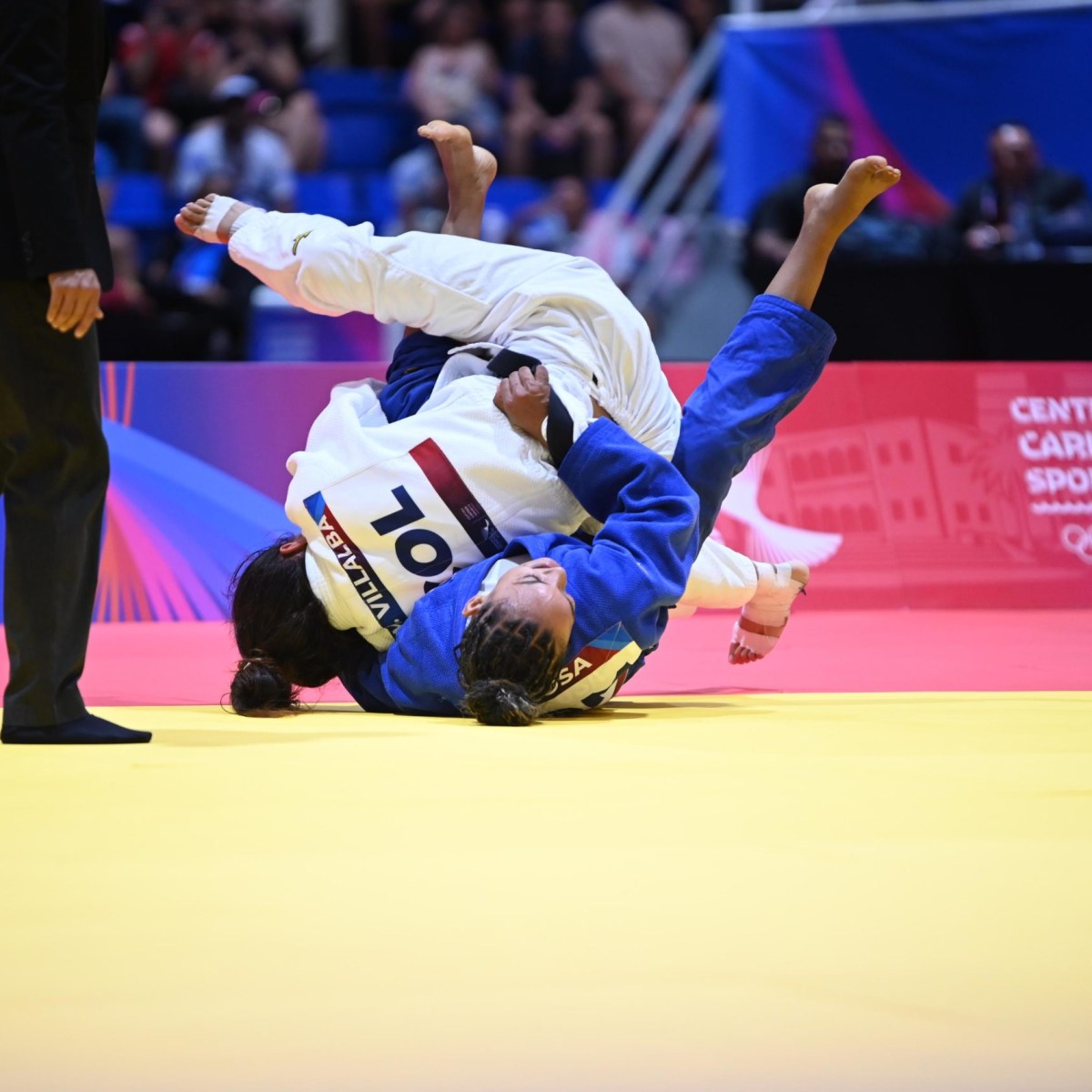 Juegos Santo Domingo 2026: Nueve Disciplinas Otorgarán Medallas en su Tercer Día