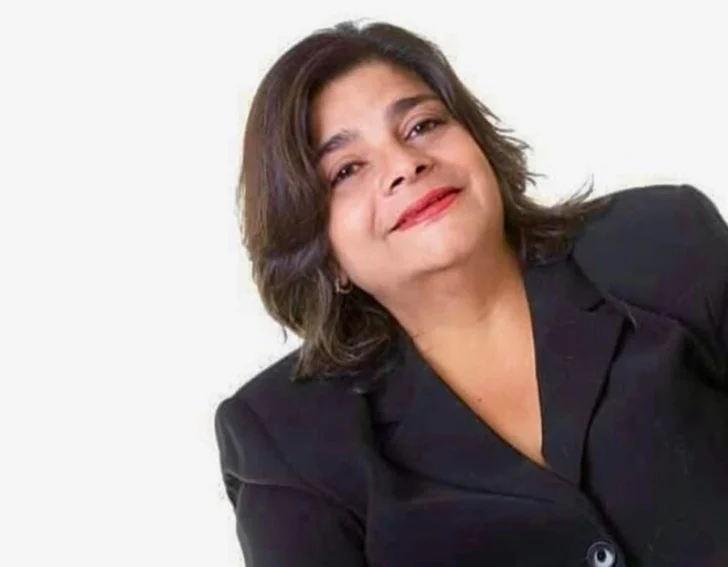 Urgencia Médica: Productora Cinematográfica Jacqueline Bello Isaías Requiere Asistencia