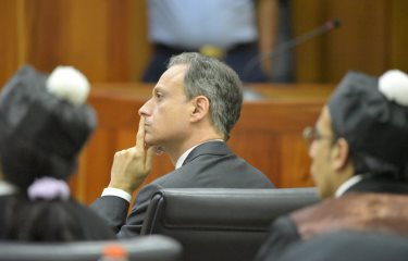 Comienza el juicio principal contra Jean Alain Rodríguez y coimputados en el caso de presunta corrupción