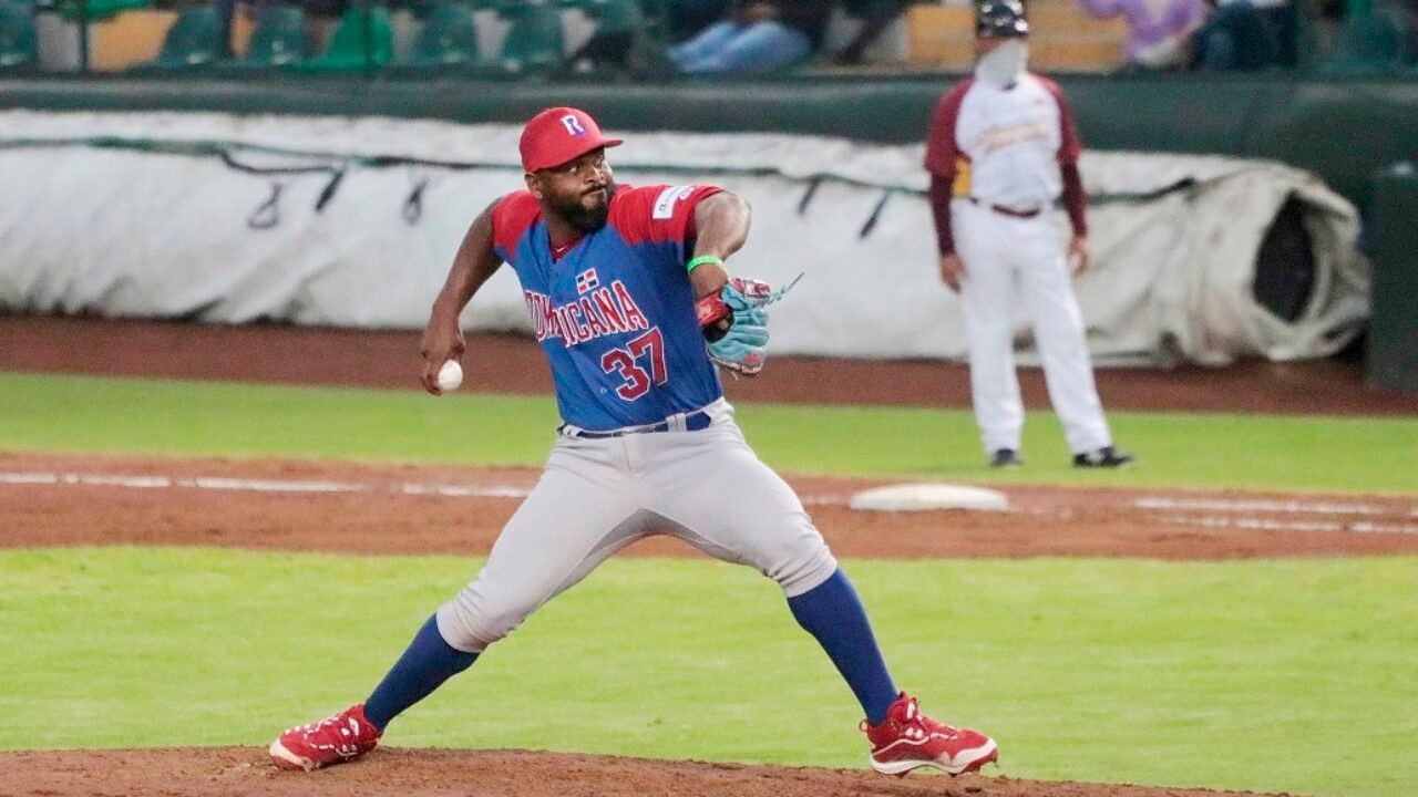 Jhan Mariñez: Medallista Olímpico Busca el Oro en Béisbol de los Juegos Centroamericanos y del Caribe Santo Domingo 2026