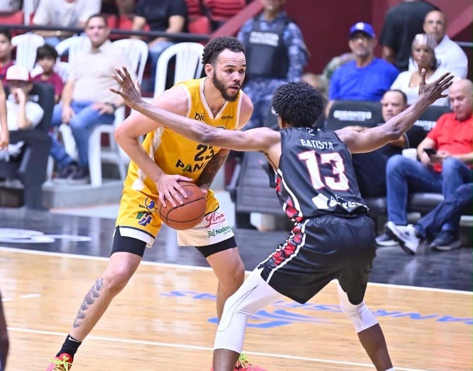 Metros y Gigantes se enfrentan en la final de la LNB este miércoles