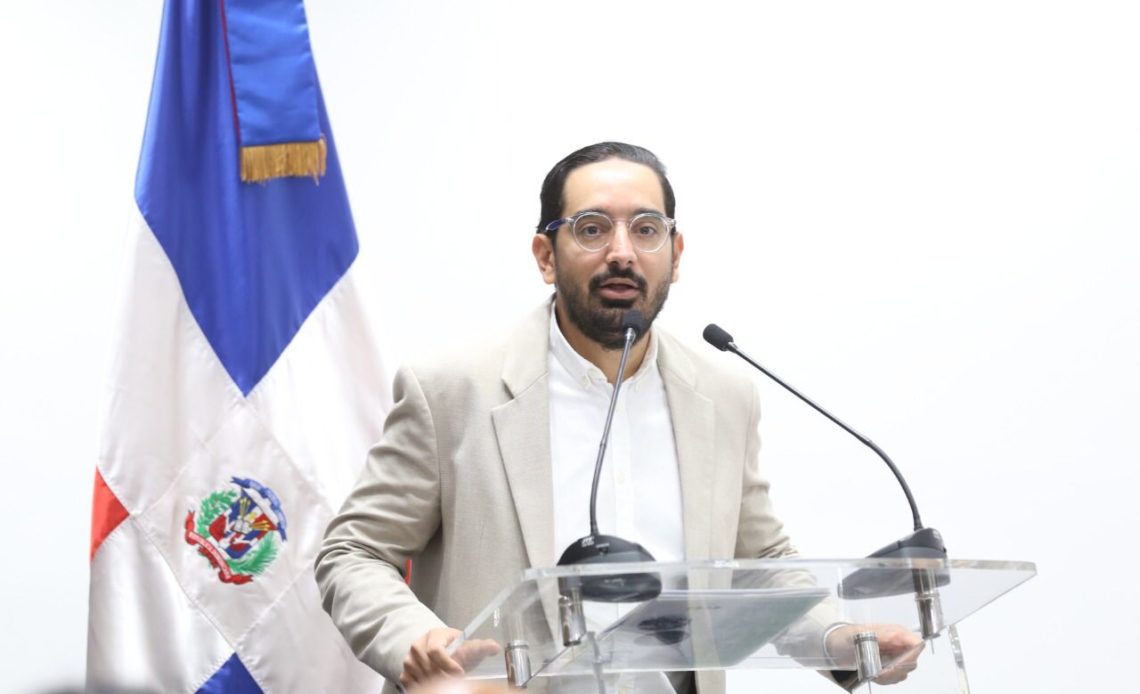 José Horacio Rodríguez Afirma que el Nuevo Código Penal Beneficia a "Ciertos Sectores"