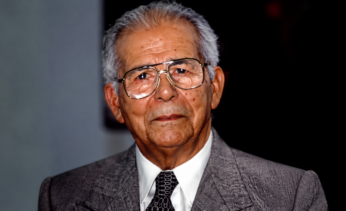 Joaquín Balaguer: Un análisis de su legado y controversias a 24 años de su fallecimiento
