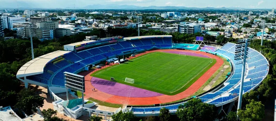 Comité Organizador de Juegos Centroamericanos Propone Estrategias para la Conservación de Sedes Deportivas