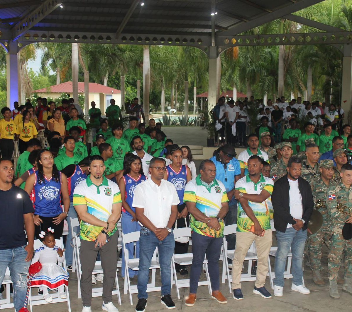 Arrancan los Juegos Barranquiteños Esperanza 2026 con Gran Celebración