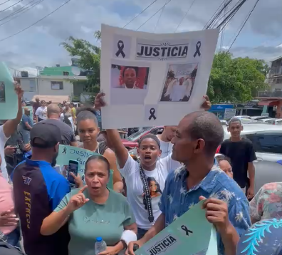 Parientes de Darlin Mercado Demandan Justicia y Traslado del Acusado