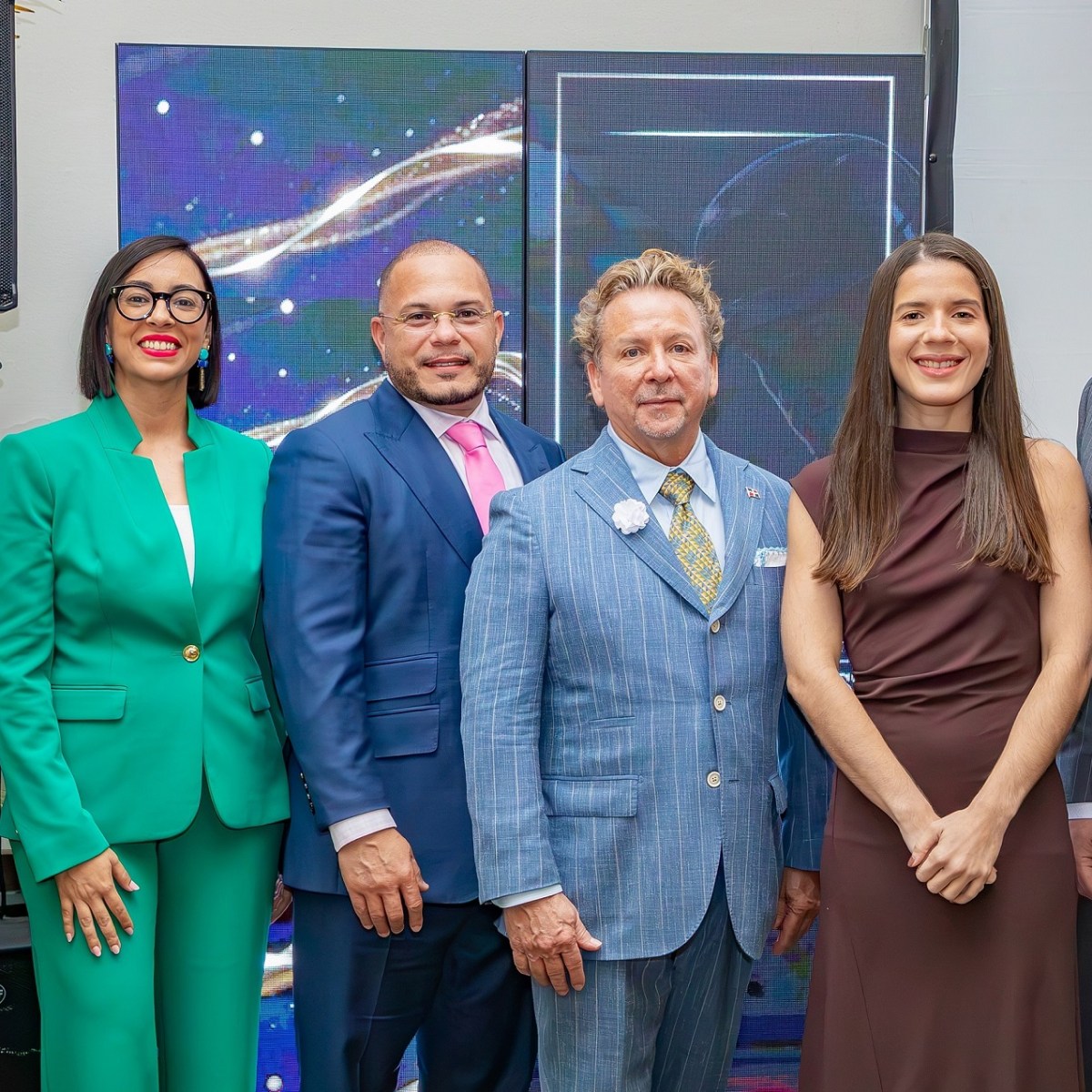 The Seiler Group presenta estrategias financieras para proteger el patrimonio de atletas dominicanos