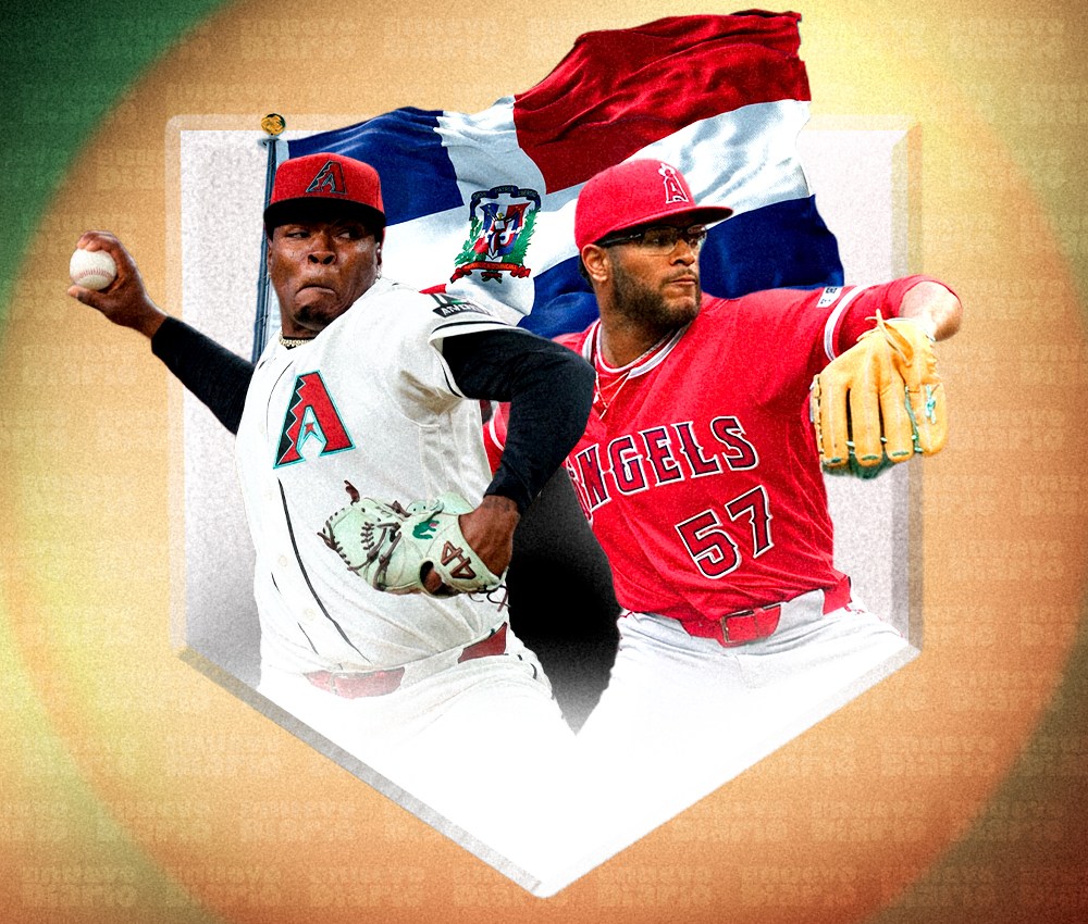 Lanzadores Dominicanos Buscan Victorias Clave en MLB: Ureña por la Sexta, Cabrera por la Primera