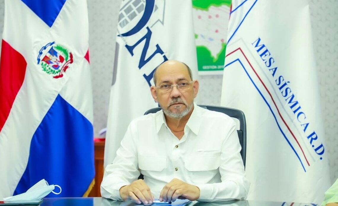 Director de Onesvie: Medidas preventivas y evaluación sísmica mitigarían impactos de terremotos