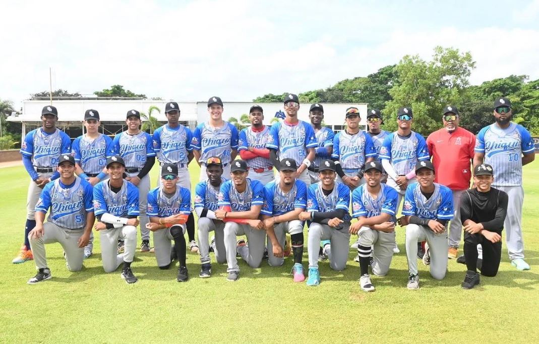 Cuatro Equipos Compiten por el Acceso a la Gran Final de la Liga Nacional Juvenil Doble A