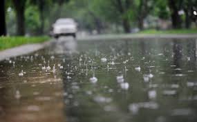 El COE Extiende la Alerta Meteorológica a Trece Zonas por Intensas Lluvias