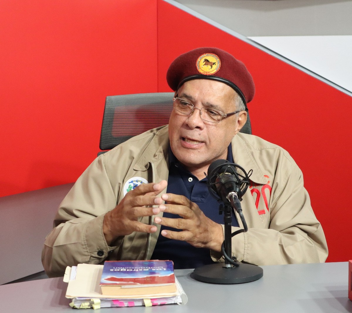 Luis "El Gallo" Subraya la Responsabilidad Colectiva Dominicana en el Éxito de los Juegos Centroamericanos