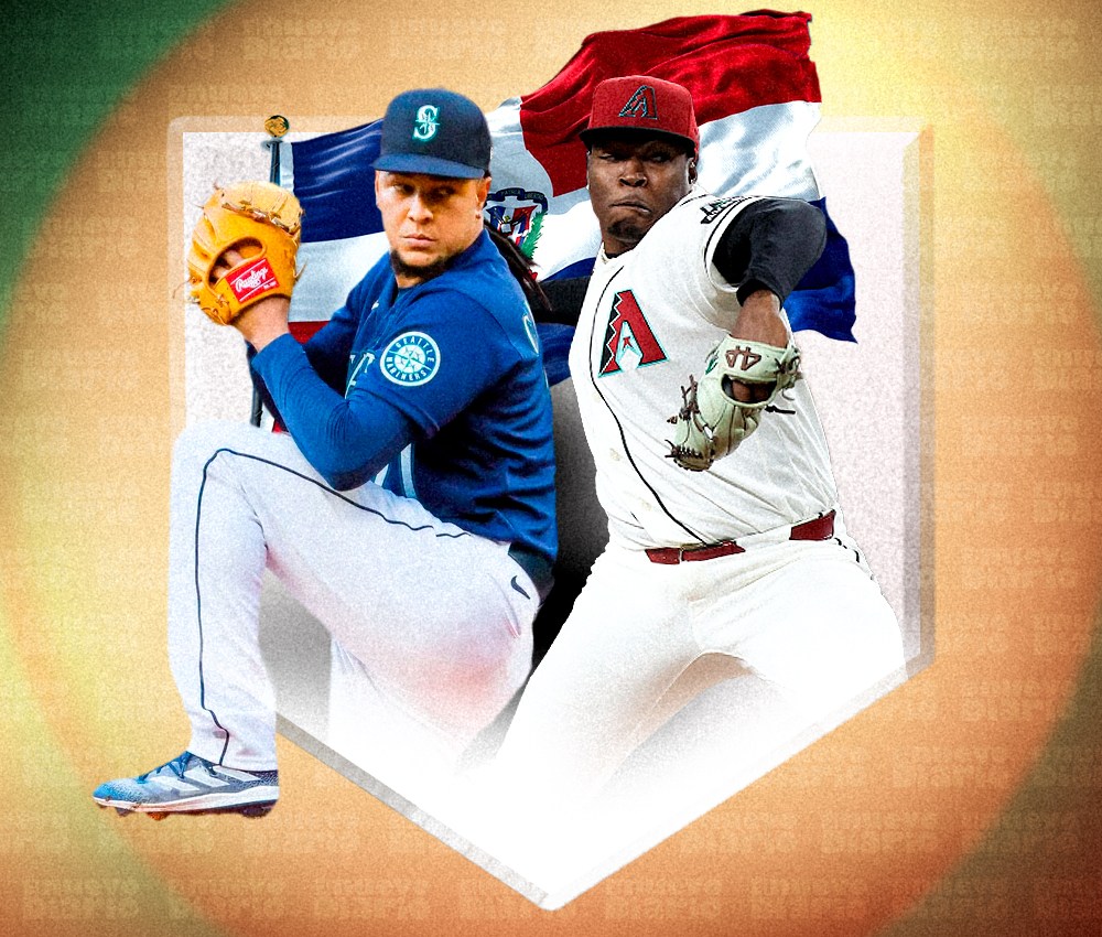 Luis Castillo Aspira a Cuarta Victoria y José Manuel Cabrera por su Primer Triunfo en Grandes Ligas