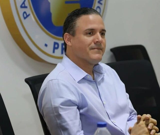 Jean Luis Rodríguez Insta a Mantener la Cohesión del PRM Ante Discrepancias Sobre el Proceso Electoral Interno