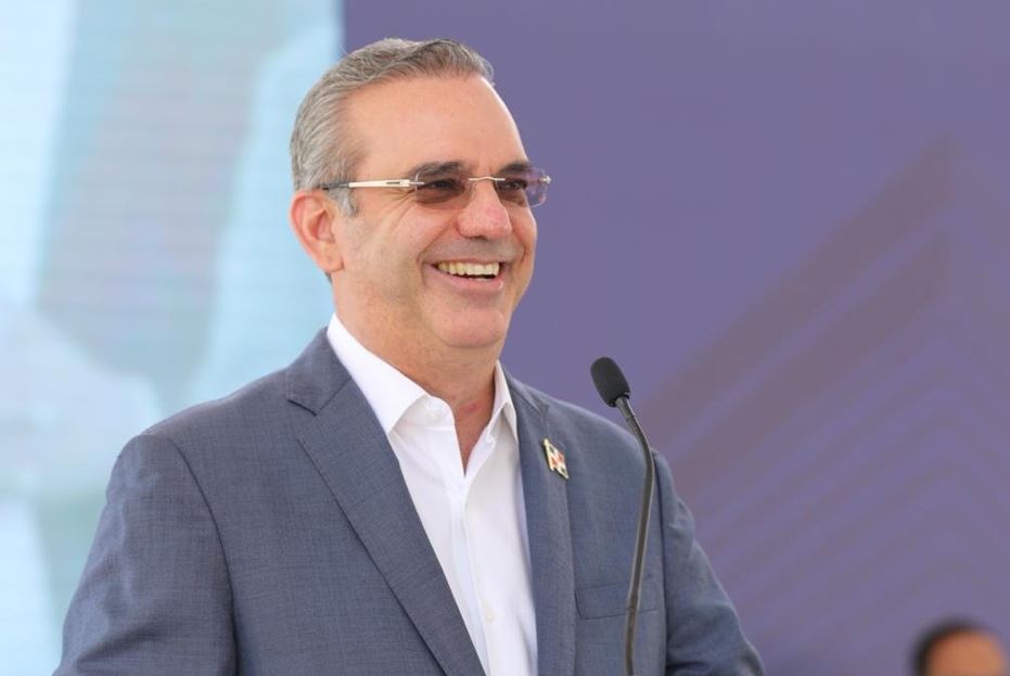 Presidente Abinader Cumplirá Intensa Agenda en Samaná este Sábado