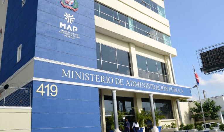 MAP Dispone Cierre Temprano de Oficinas Públicas en Gran Santo Domingo por Inauguración de Juegos