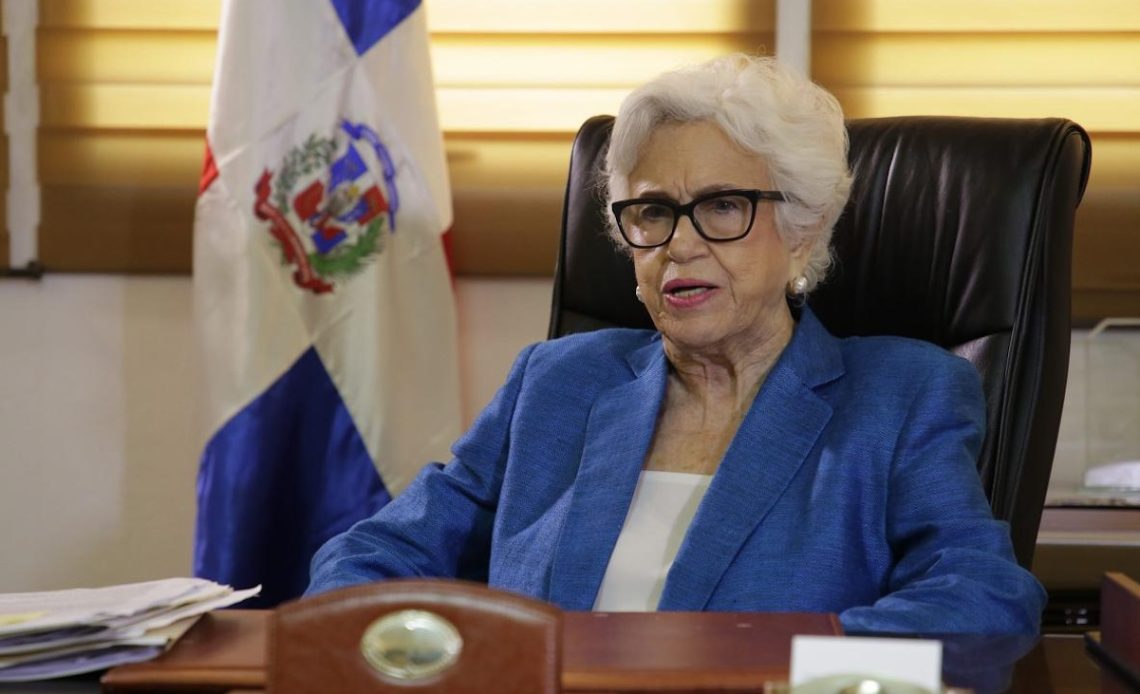 Ortiz Bosch Aclara Declaraciones sobre Caso Rafael Féliz: No es Rol de DIGEIG Juzgar Culpabilidad
