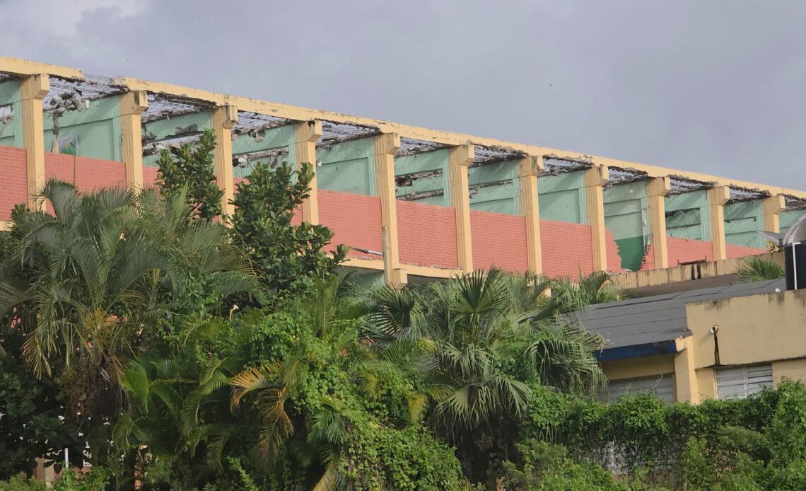 MINERD reemplazará antigua escuela en Sánchez con nueva edificación sismo-resistente de 22 aulas