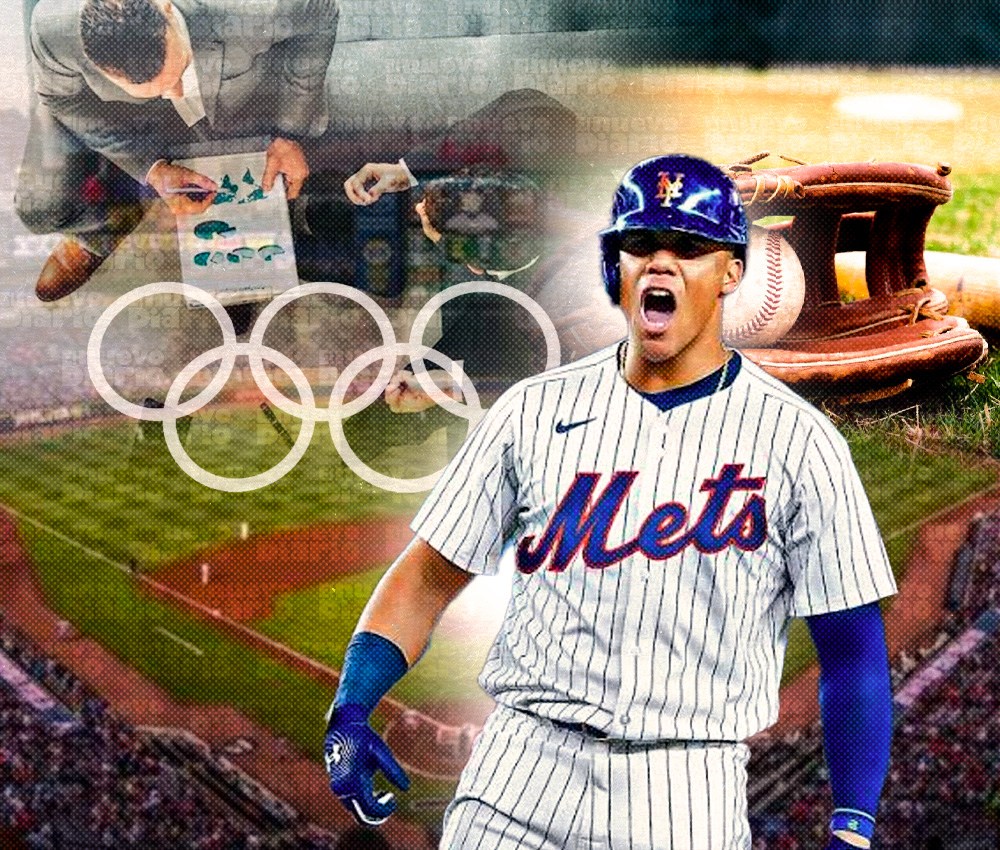 Disputa entre MLB y Sindicato de Jugadores por Participación Obligatoria en Juegos Olímpicos 2028