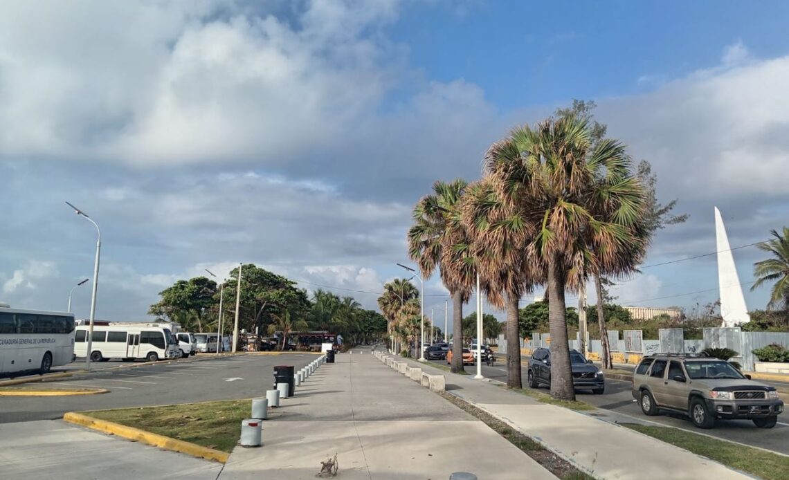 Persistirá el calor a pesar de lluvias por onda tropical y vaguada