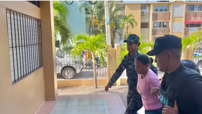 Militar Recibe Prisión Preventiva por el Homicidio de su Suegra