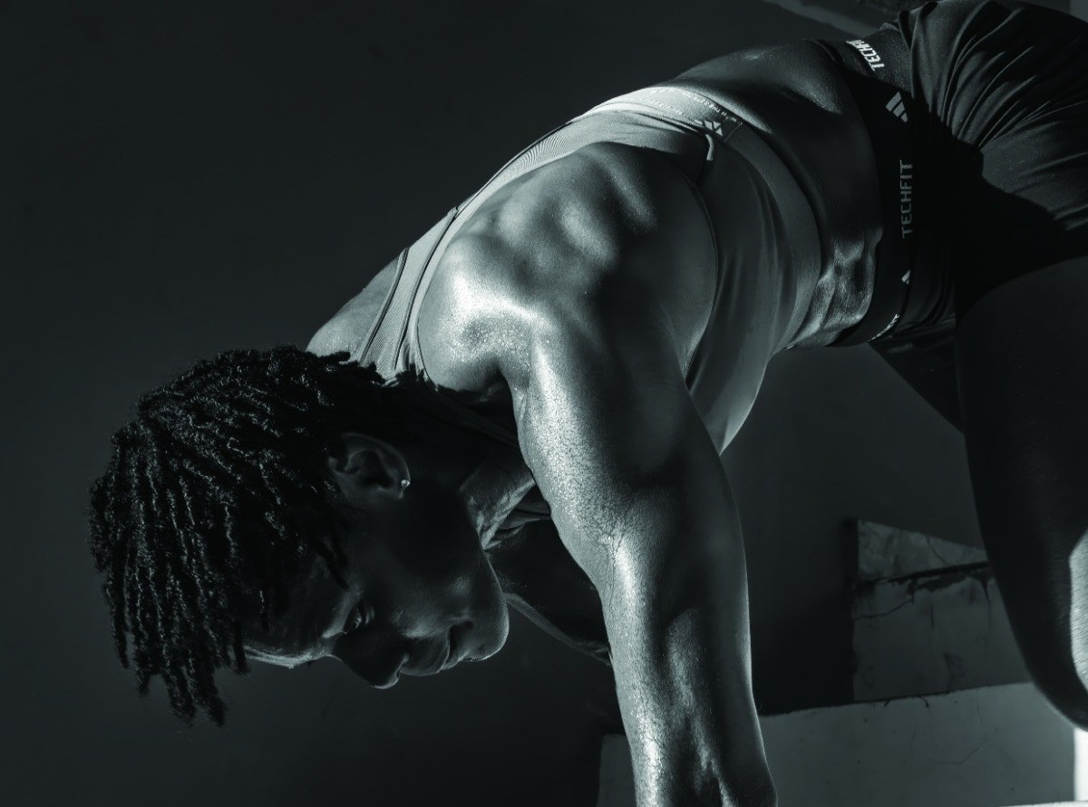 Banco Popular Patrocina Exposición Fotográfica ''Marileidy: Imágenes de una Campeona''