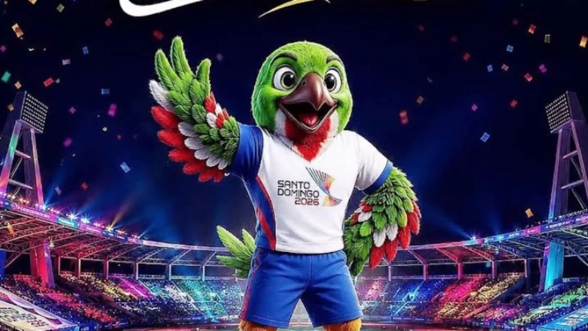 Los Deportes Electrónicos Se Integran a los Juegos de Santo Domingo