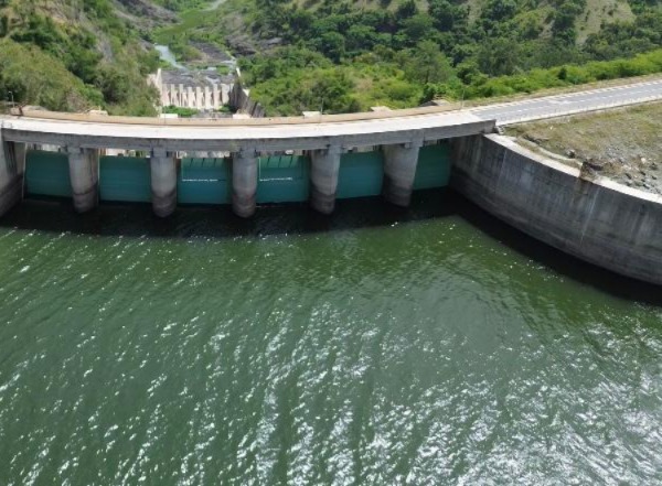 Medio Ambiente Invertirá US? Millones en la Restauración de la Cuenca del Yaque del Norte