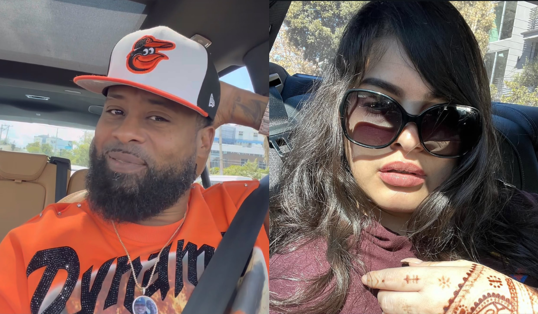 Melymel y Lápiz Conciente: Rap, Desacuerdo Político y una Rivalidad Resurgente