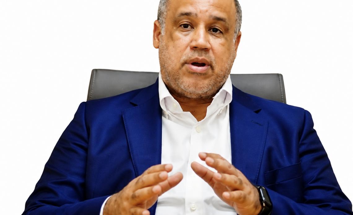 Miguel Valerio Discrepa de las Enmiendas al Código Penal Relacionadas con Difamación e Injuria