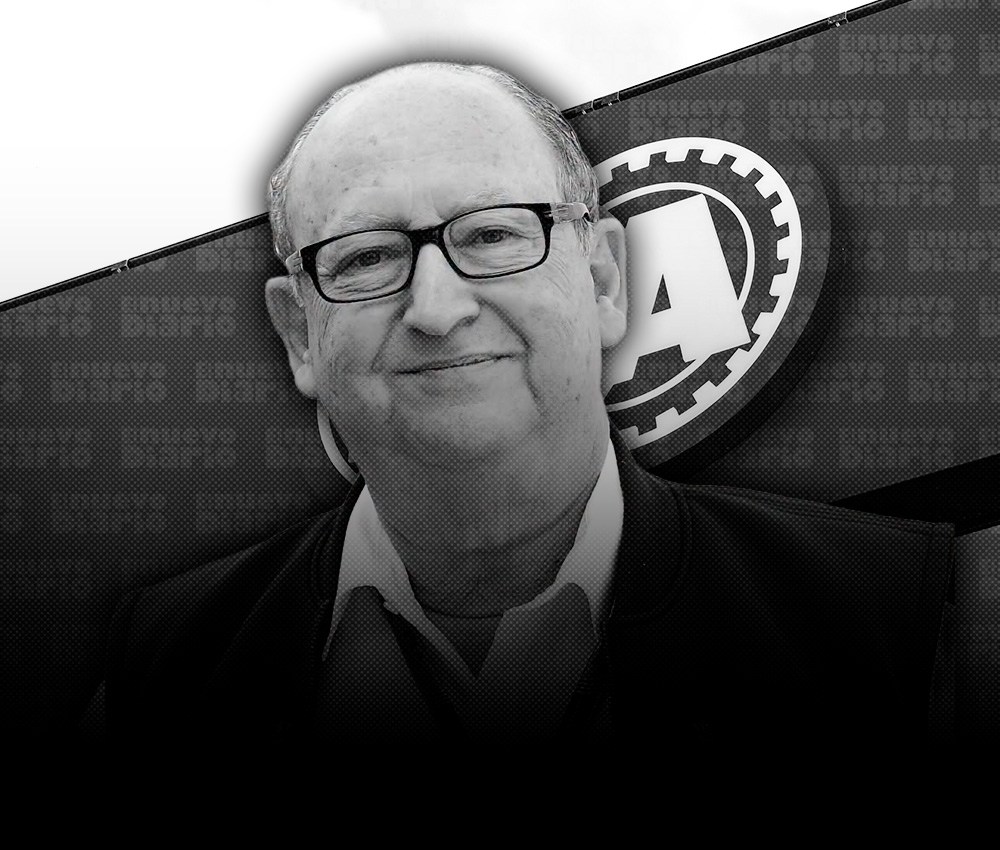 Fallece Henry Krausz, figura esencial y expresidente de la FDA en el automovilismo dominicano