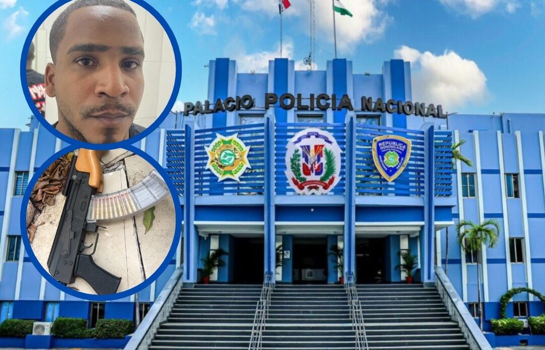 Fallece ''Sangre Mala'' en Enfrentamiento con el DICRIM Tras Ataque Armado