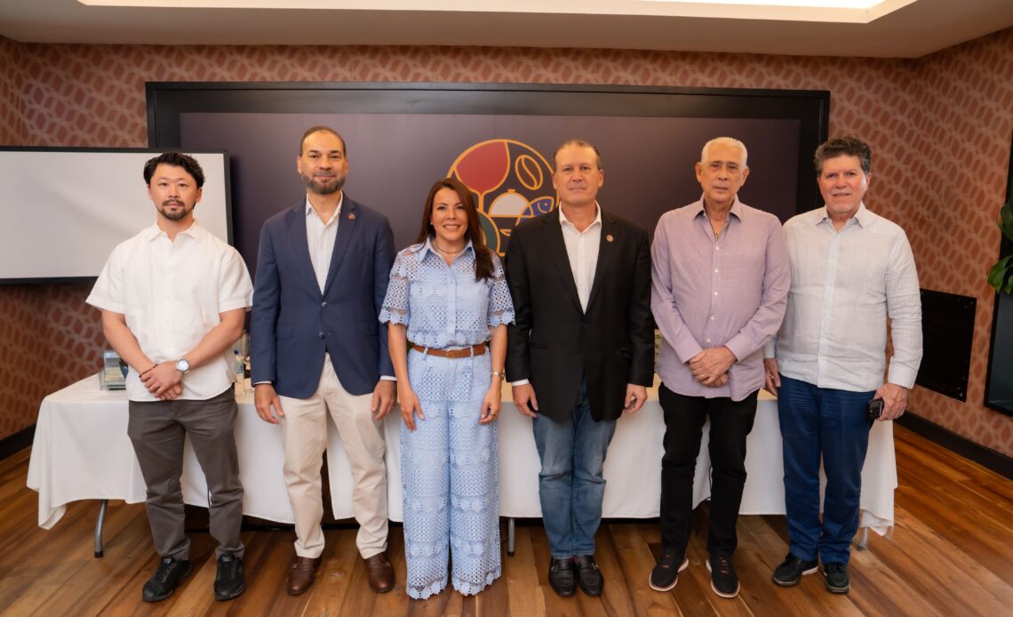 República Dominicana Impulsa el Turismo Gastronómico con Estrategia Innovadora