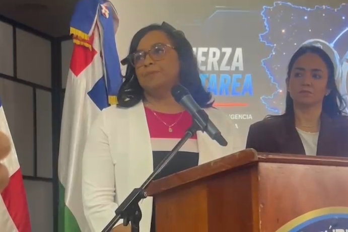 Procuradora de San Cristóbal asegura que el proceso legal en el caso de Miguel Valenzuela fue conforme a derecho