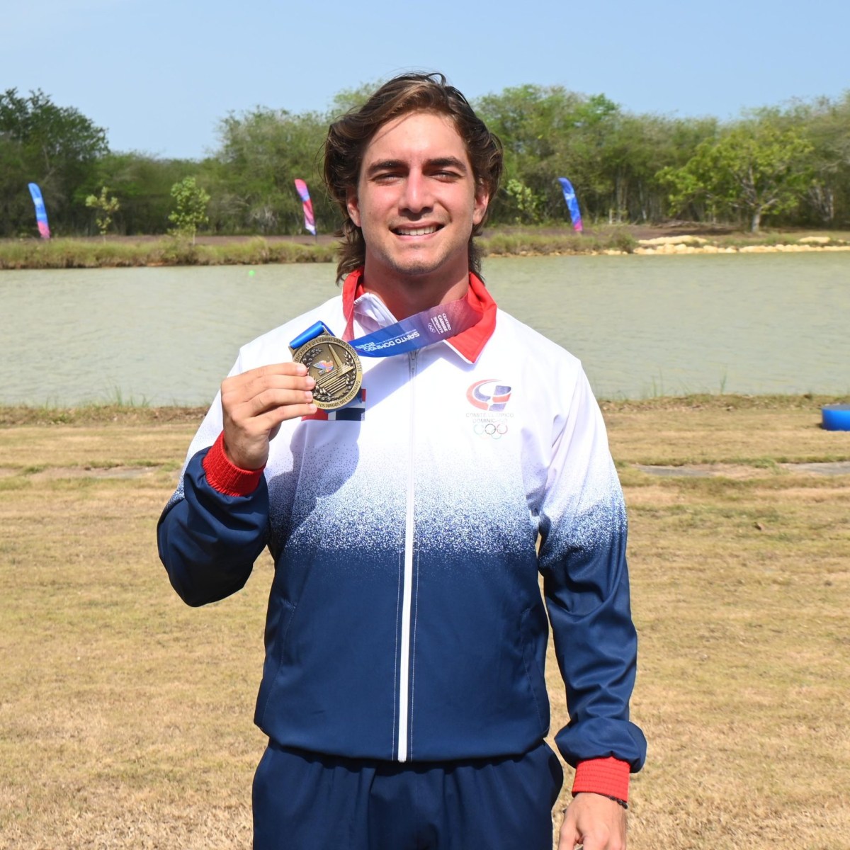 República Dominicana Alcanza 13 Medallas, Manteniendo su Quinto Puesto con un Total de 26 Preseas