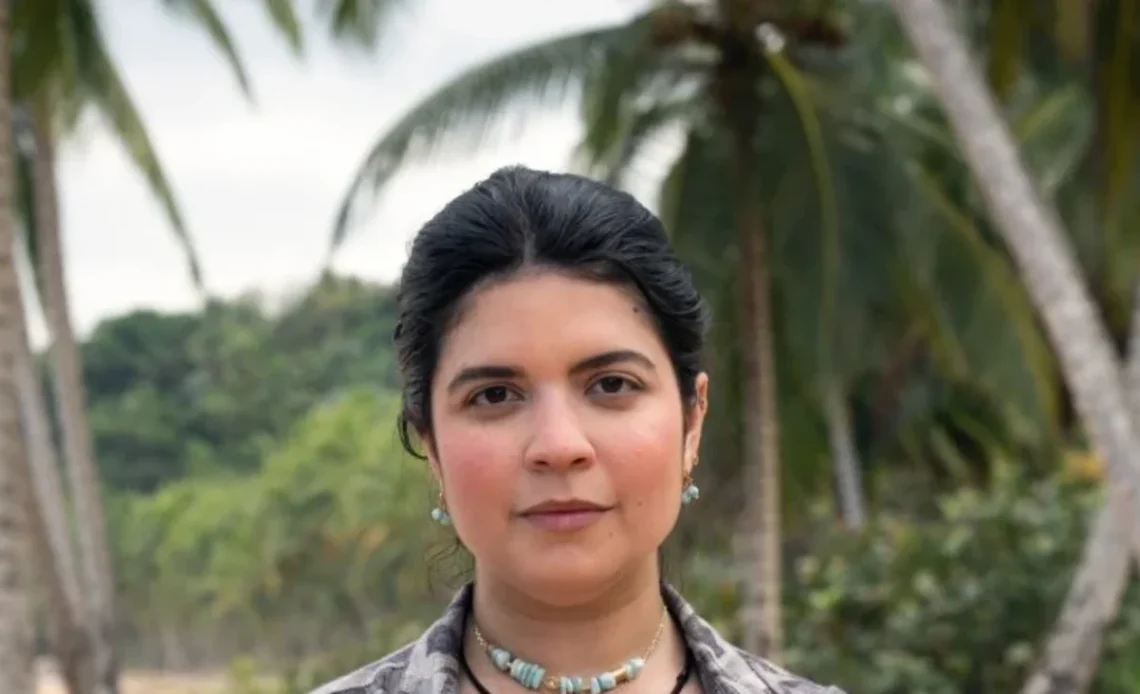Chef Dominicana Triunfa en Desafío Extremo de Food Network, Ganando US?,000
