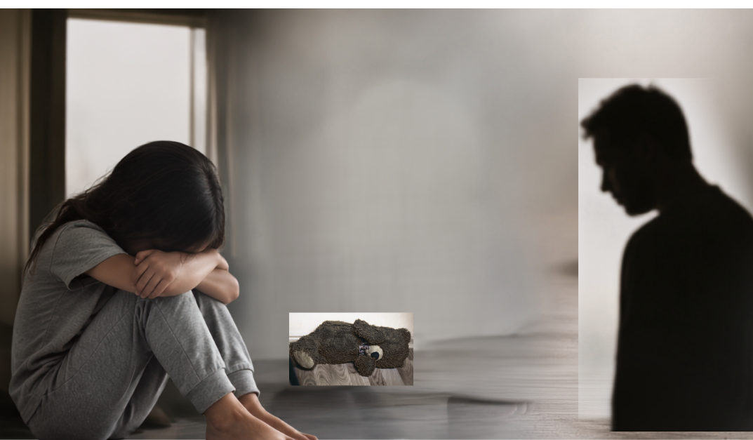 El círculo de confianza: principal factor en casos de abuso sexual infantil en República Dominicana