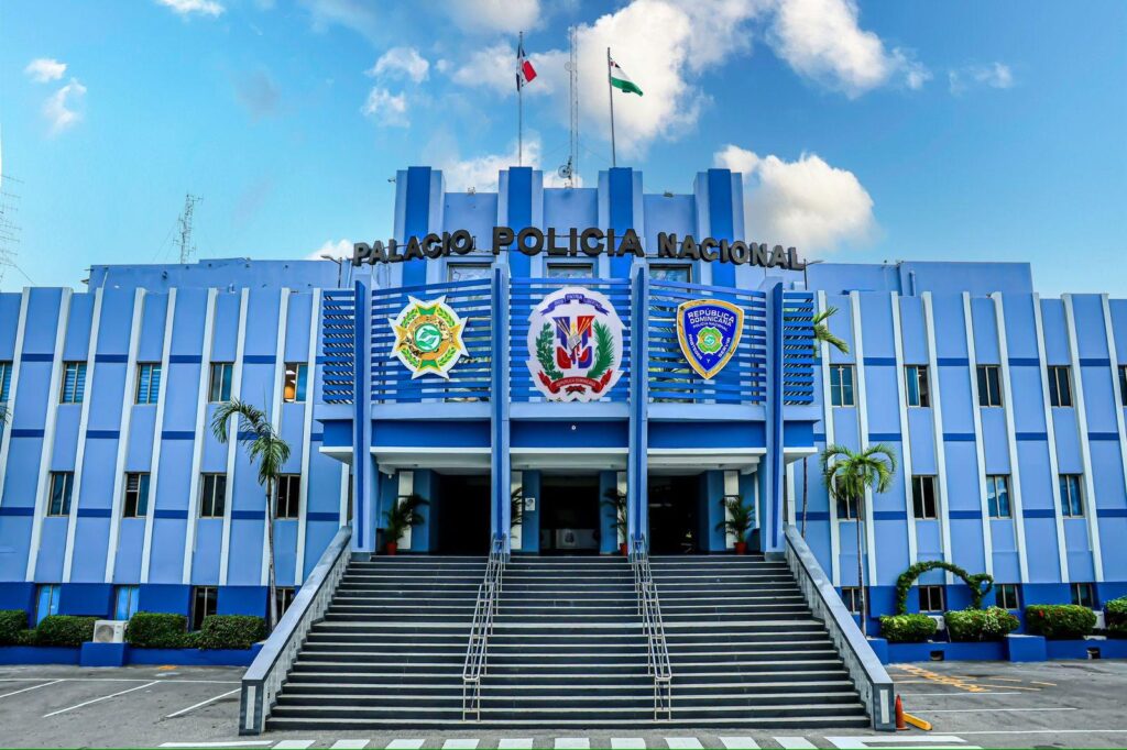 Cinco Agentes Suspendidos Tras Fallecimiento de Joven en Operativo Policial en Herrera